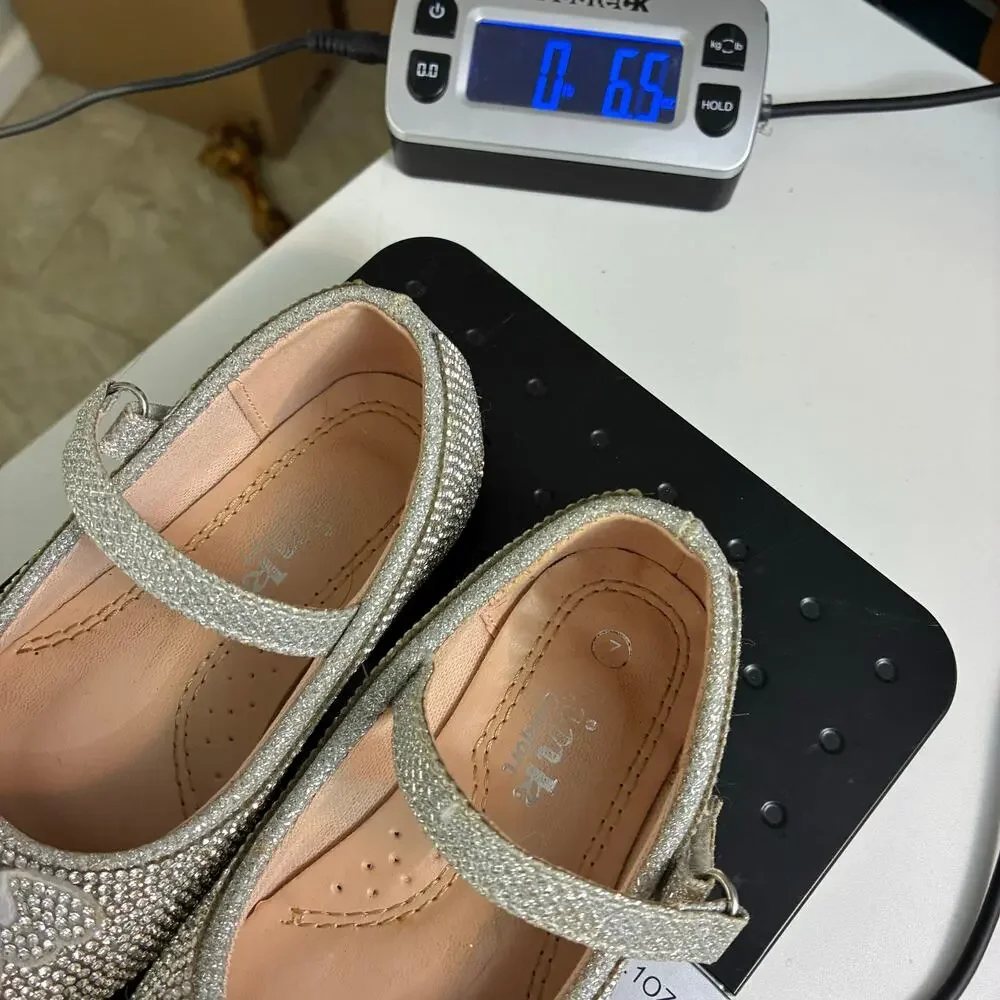 Link Comfort step into